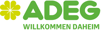 Adeg Logo